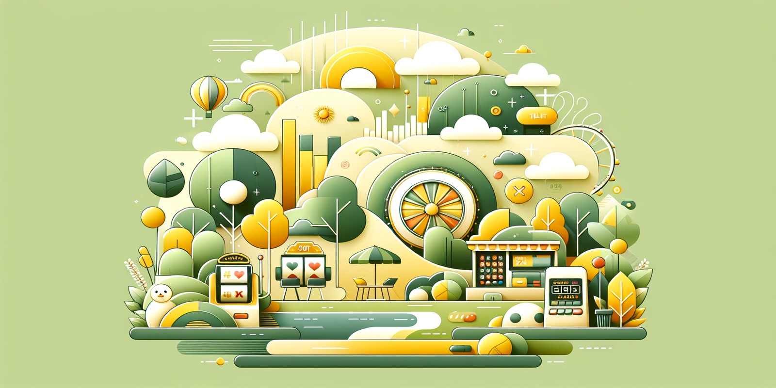 Slot Game Strategies for 2025: A Kkclub Guide for Pakistani Players