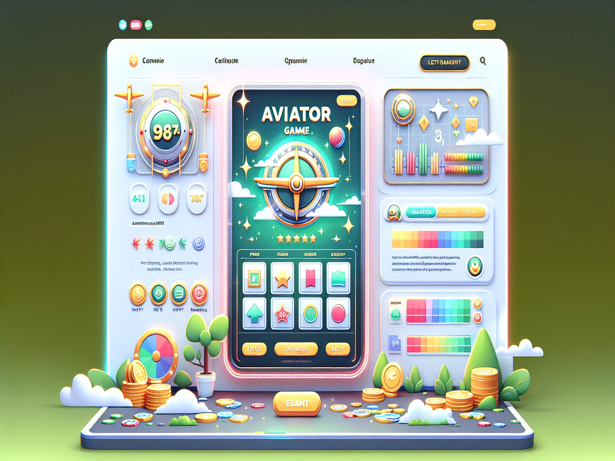 Kkclub Aviator Game - Take off with fantastic prizes!