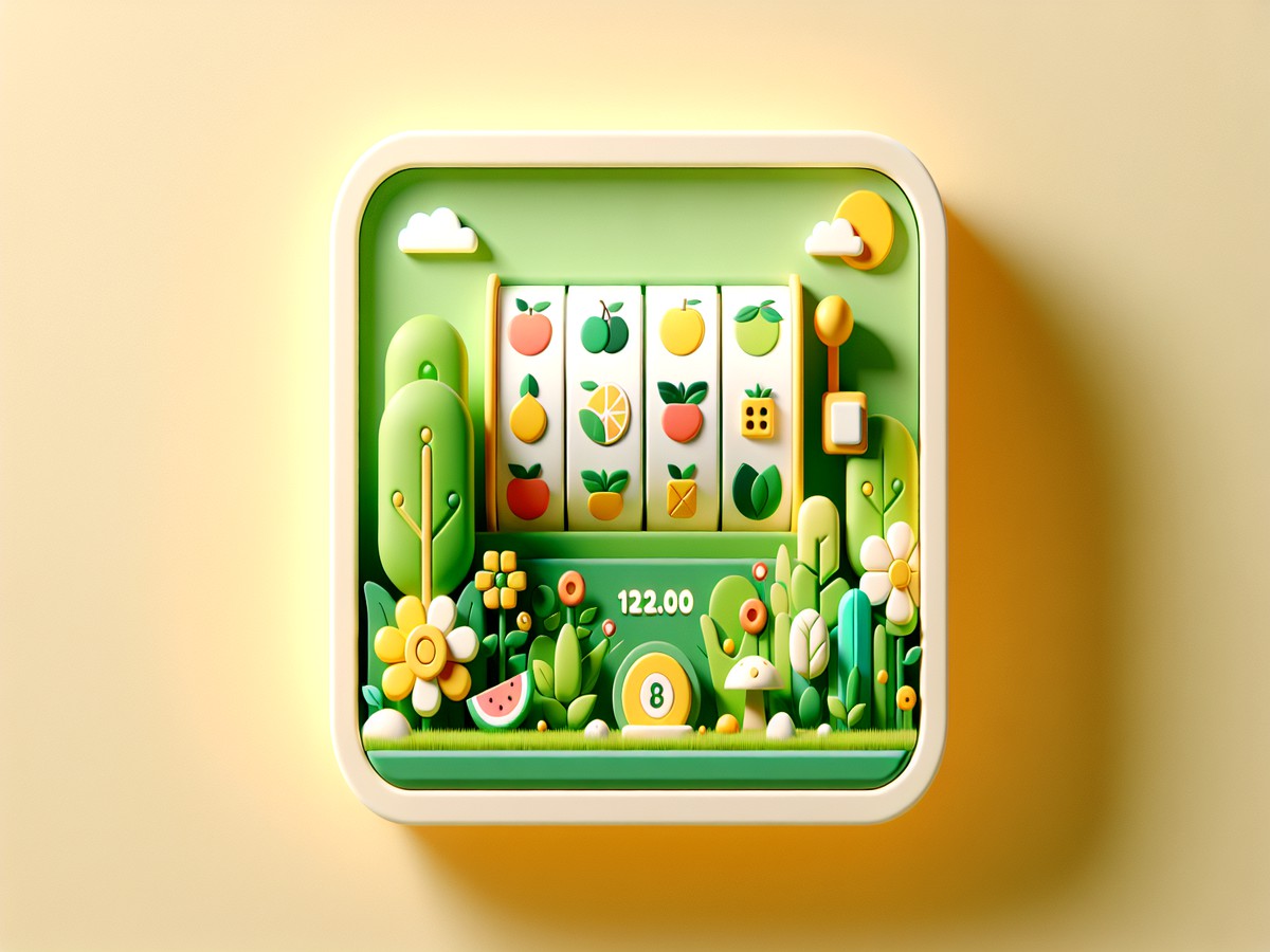 Kkclub Classic Fruit Slots - A nostalgic adventure!