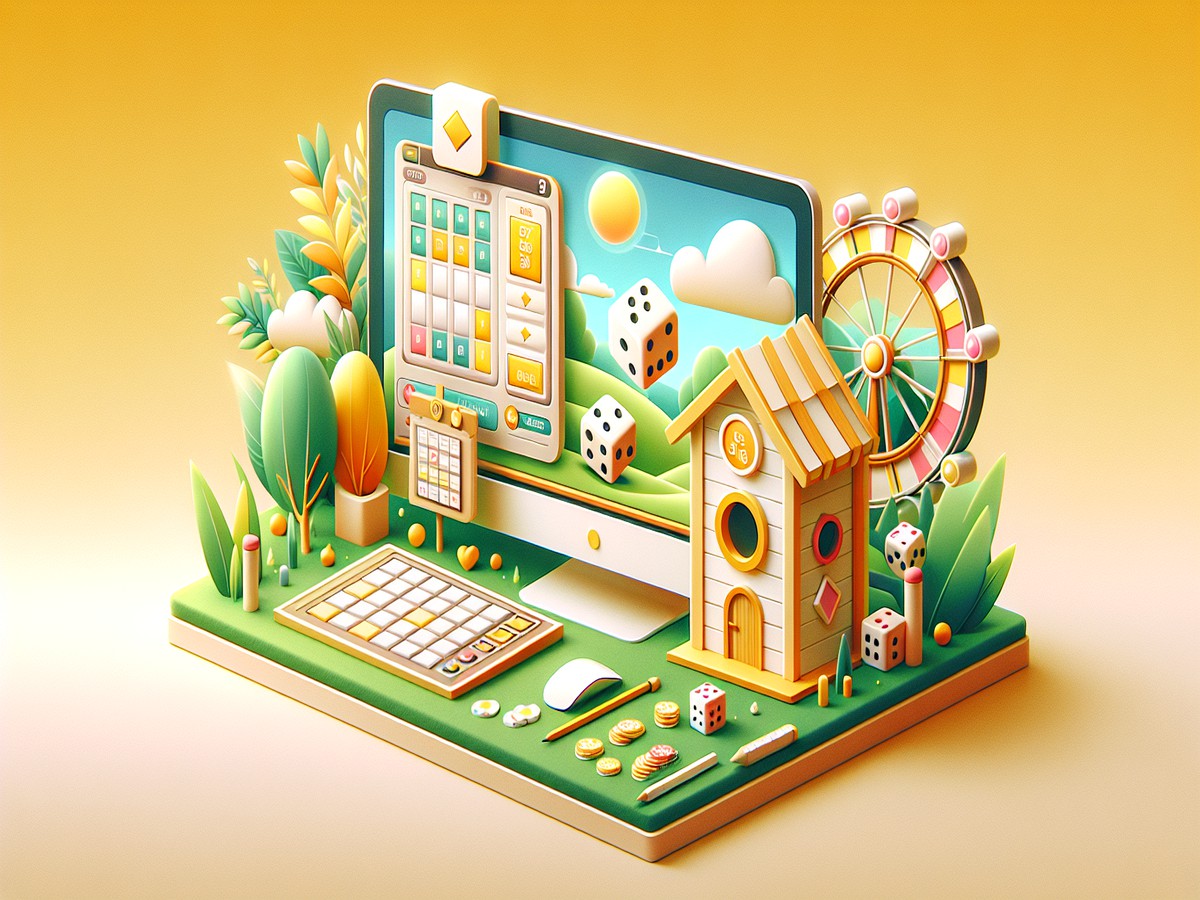 Kkclub Dice Games - Roll for rewards!