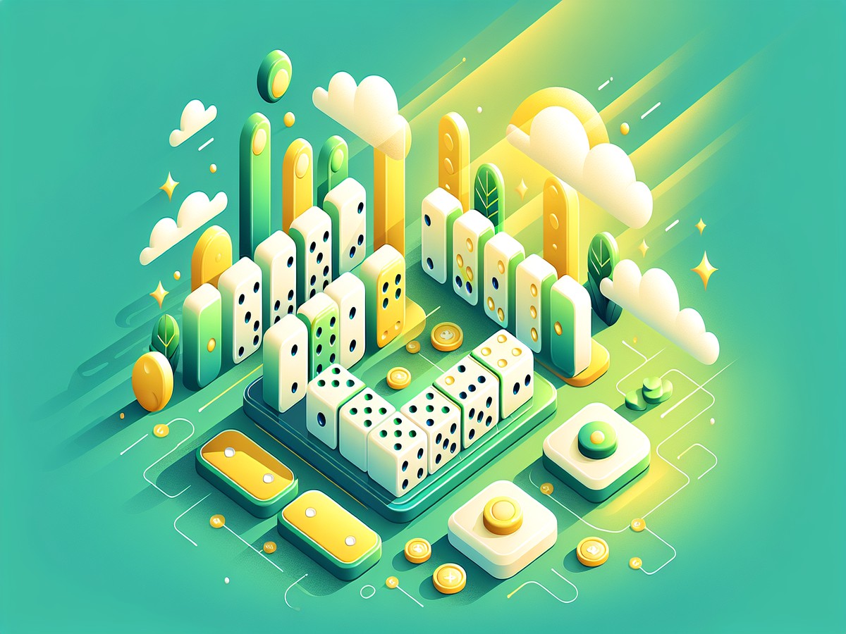 Kkclub Dominos Game - Challenge your friends!