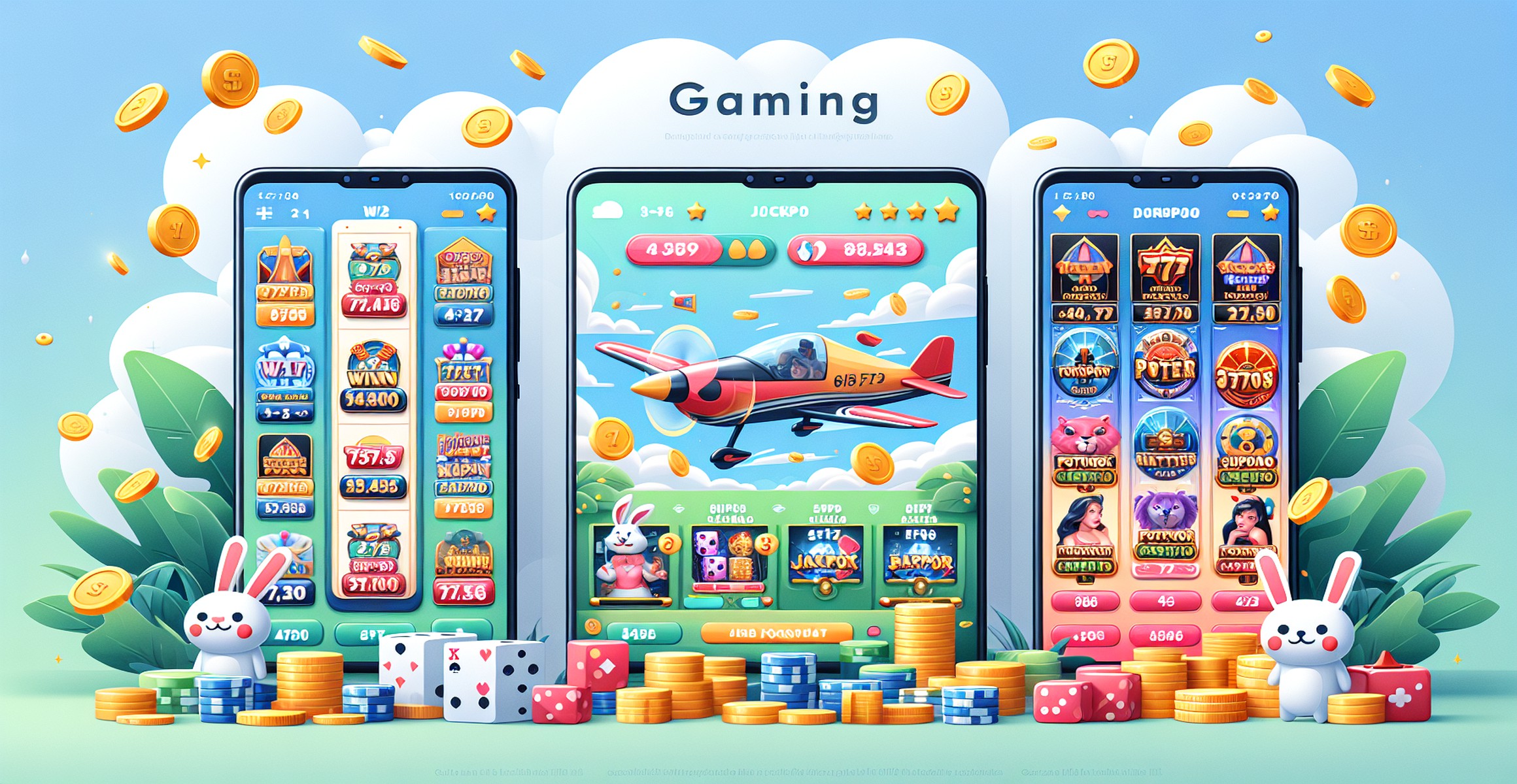 Classic Fruit Slots at Kkclub - A timeless gaming experience!