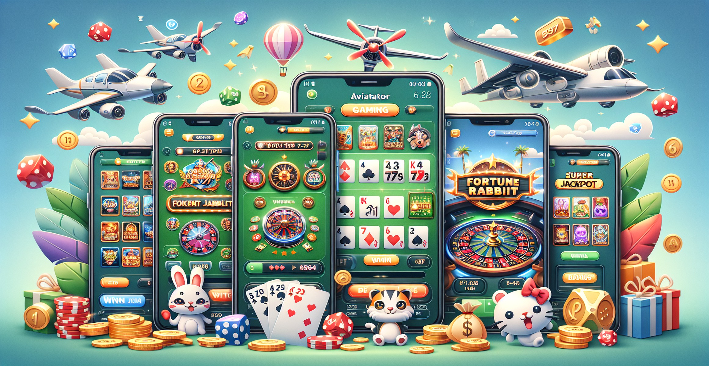 Fortune Tiger Games at Kkclub - Experience the excitement!